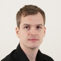 Össur Employee Asgeir Alexandersson's profile photo
