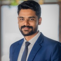 Albin Antony Email