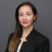 Columbia Law School Employee Hasmik Sargsyan's profile photo