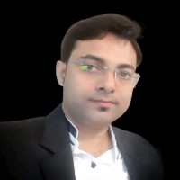 CORE Diagnostics Employee Abhishek Tiwari's profile photo