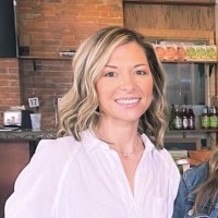 Safeware Inc. Employee Sarah David's profile photo