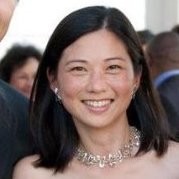 Microsoft Employee Eileen Lee's profile photo