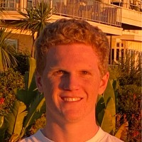 Connor Johnston Email