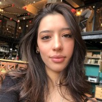 Payz Employee Afaf Serghini's profile photo