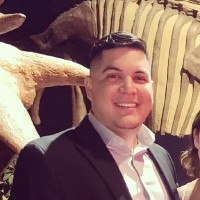 Ruben Flores Email & Phone Number
