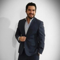 Grupo KMM Employee Luis Alberto Larios Ojeda's profile photo