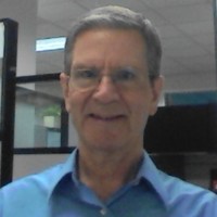 eBay Employee Chuck Murray's profile photo