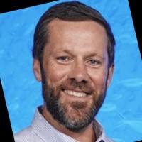 The Nature Conservancy Employee Bill Wall's profile photo