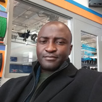 Razestone Employee Yohanna Gowon's profile photo
