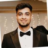 Superna Employee Ali Asif's profile photo