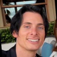 INVIZ Employee Tyler Wright's profile photo