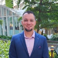 Canon Medical Systems USA, Inc. Employee Abe Millsap's profile photo
