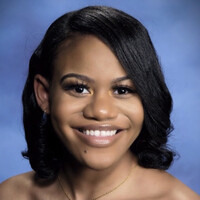 MedStar Health Employee Cierra Bennett's profile photo