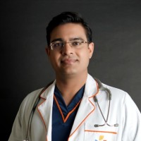 Pristyn Care Employee Vaibhav Kapoor's profile photo
