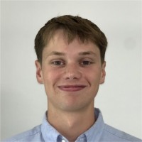 Viridien Employee Joel Morley's profile photo