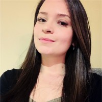 Quebec International Employee Elisa S.'s profile photo