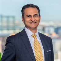 Pacific Gas and Electric Company Employee Sangram Bhosale's profile photo