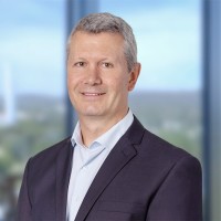 KPMG Australia Employee Gerhard Jacobs's profile photo
