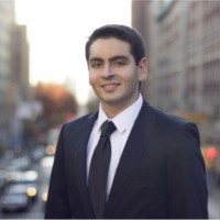 Nomura Employee Saygın Yıldırım's profile photo