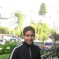 Maze Therapeutics Employee Raghavendra Hosur's profile photo