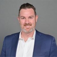 Gartner Employee Nick McAlpine's profile photo