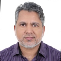 Saeed & Mohammed Al Naboodah Group Employee Jawed Ahmad's profile photo