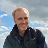 SURF Employee Raoul Vernède's profile photo