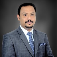 ETIMAD Employee Sherin Stephen's profile photo