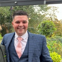 VolkerStevin Employee Alex Briggs's profile photo