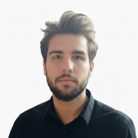 SPIDYA Software Employee Hüseyin Dinçbay's profile photo