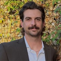 Setting Scoliosis Straight & Harms Study Group Employee Daniel Ludwick's profile photo