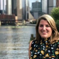 Marmon Rail Employee Jenna Acerra's profile photo