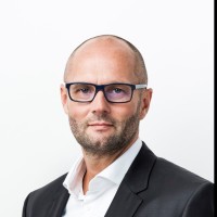 Smint.io Employee Gert Fahrnberger's profile photo