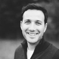 Inter-American Development Bank Employee Shane Hoffman's profile photo