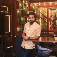 Heterize Infotech Private Limited Employee Satyam Sharma's profile photo