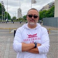 Moya Design Partners Employee Juan Carlos Peñuela's profile photo