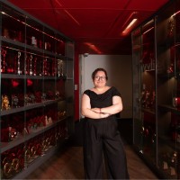 Ogilvy México Employee Rebeca Rios's profile photo