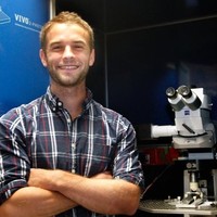 Zafrens Employee Nathan Hedrick's profile photo