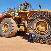 Brisbane City Council Employee Yvette W.'s profile photo