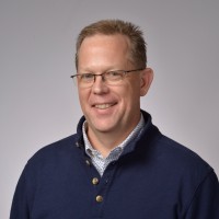 Valintry Employee Rob Spence's profile photo