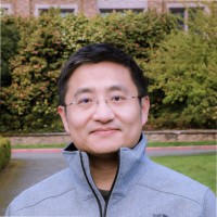 Kun Huang