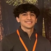 Uw-Madison Computer Sciences Employee Aaryan Patel's profile photo