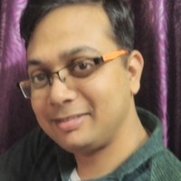 HighIQ.ai Employee Shailendra Kesarwani's profile photo