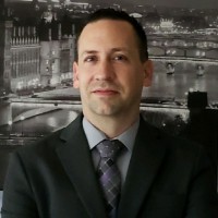 Priority1Lending.com Employee Justin Carr's profile photo