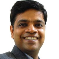 Nitin Goel Email & Phone Number