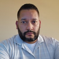 Texas A&M University Employee Michael Ybarra's profile photo