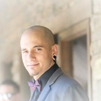 FeldCare Connects Employee Kyle Cabrera's profile photo