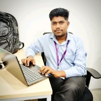 Naveen Kumar Email