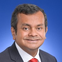 Monte Rosa Therapeutics Employee Eswar Krishnan's profile photo