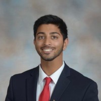 Cyclone Land Development Employee Sohan Patel's profile photo